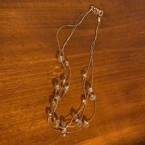 3 layer Necklace